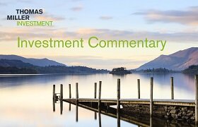 Investment Commentary - July 2019