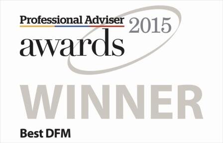 TMI are crowned DFM of the Year