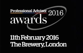 TMI Shortlisted for Professional Adviser Awards 2016