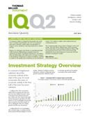 Investment Quarterly Q2 2014
