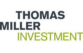 Senior Promotions at Thomas Miller Investment (Isle of Man) Limited
