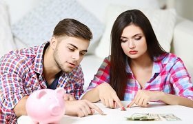 How millennials can, and should, get their financial affairs in order