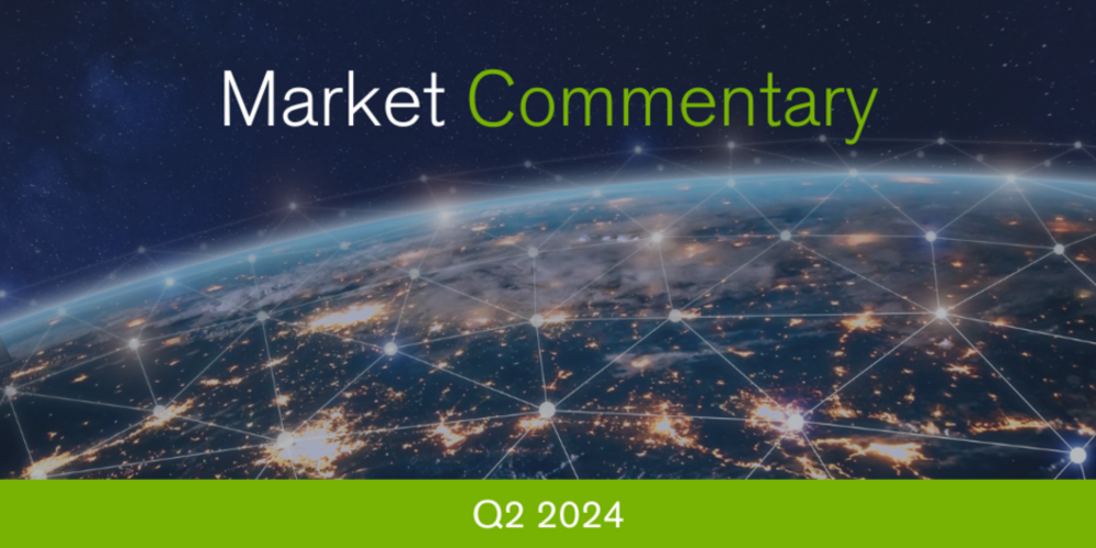 Thomas Miller Investment Q2 market insights banner