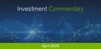 Investment Commentary - April 2025