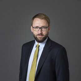 Mark Mckenzie