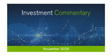 Investment Commentary - November 2025