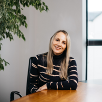 Operational Controller Celina Bradley