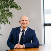 Director | Head of Dealing Rob Brockbanks