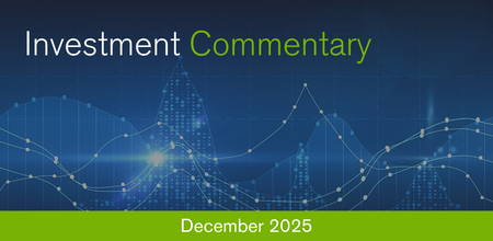 Investment Commentary - December 2025