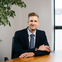 Deputy Head of Operational Control Paul Corris