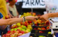 Consumer confidence raises growth prospects in the US and Euro-zone, but less positive signs in the UK