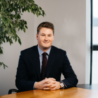 Senior Portfolio Manager Richard Batty