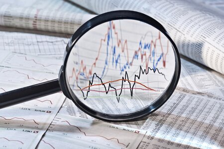 Taking advantage of changing valuations and small periods of volatility