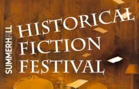 TMI Sponsors Scottish Historic Fiction Festival