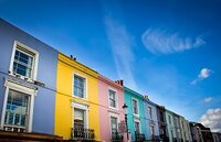 Buoyant UK housing market sees senior executives well rewarded