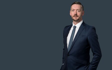 Thomas Miller Investment appoints David Smith as new Chief Executive