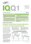 Investment Quarterly Q1 2014