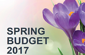 Spring Budget: Relief for pension savers as Chancellor leaves pensions alone
