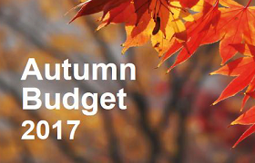 Autumn Budget 2017 Summary