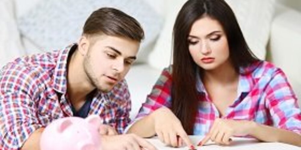 How millennials can, and should, get their financial affairs in order